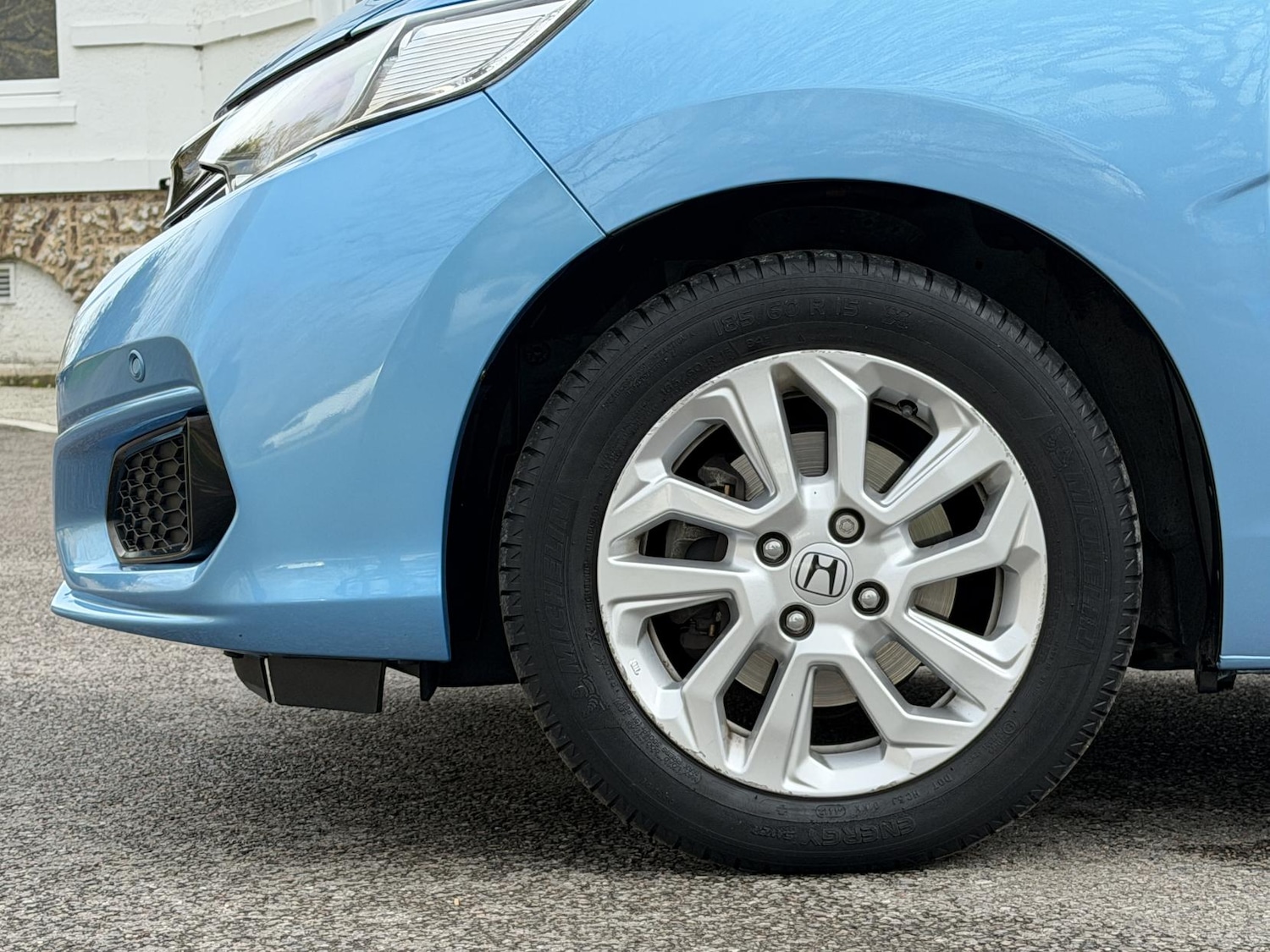 Used Honda Jazz 2018 for sale - 77319153: Photo 32