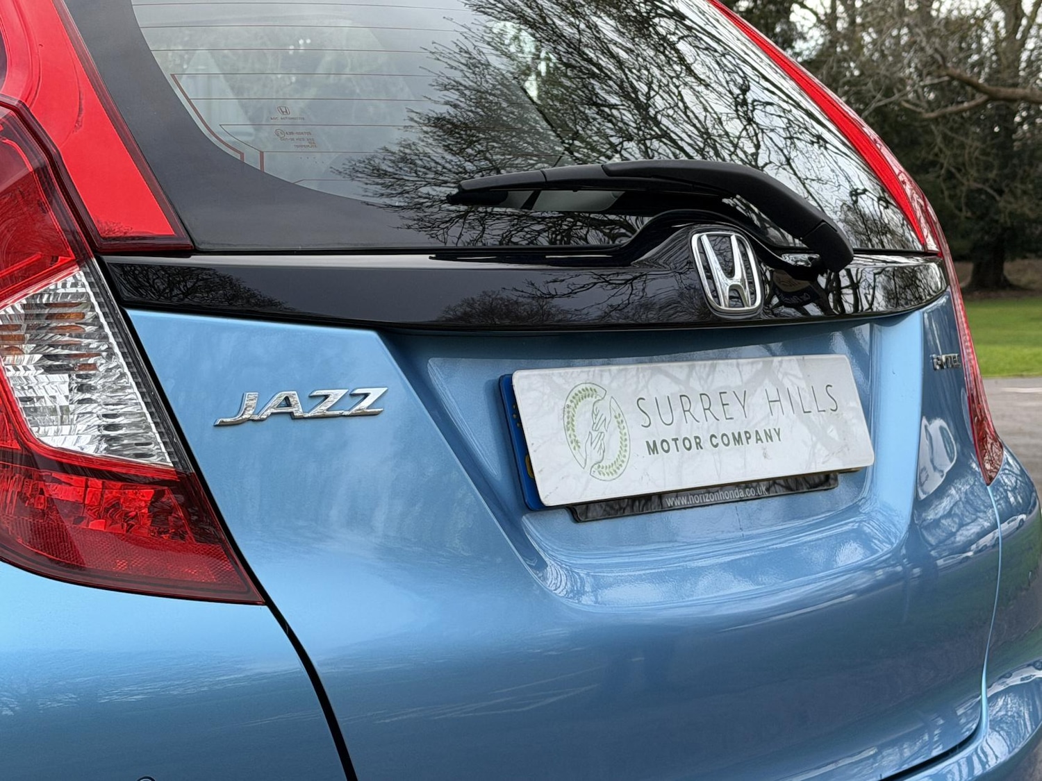 Used Honda Jazz 2018 for sale - 77319153: Photo 36