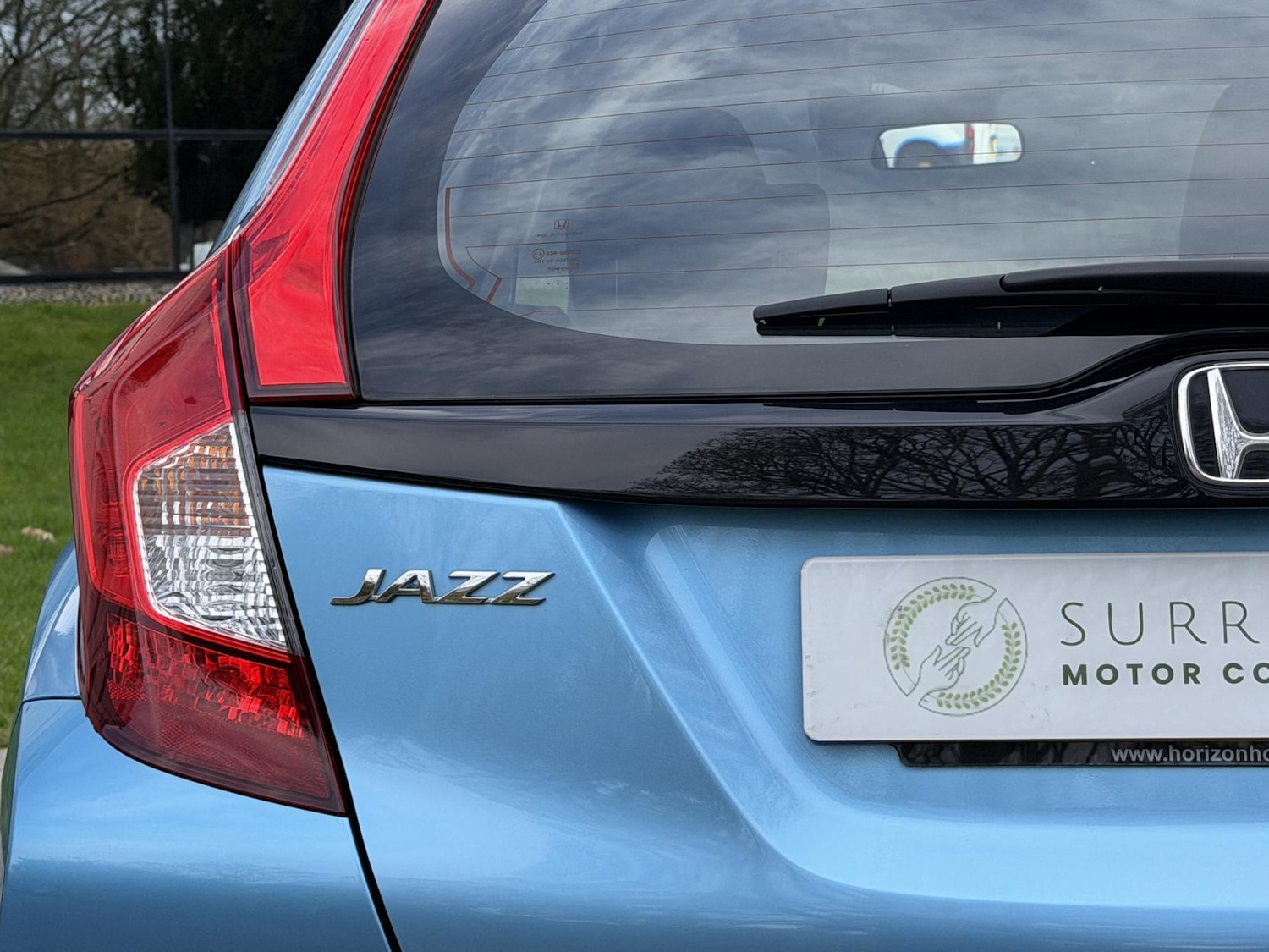 Used Honda Jazz 2018 for sale - 77319153: Photo 37