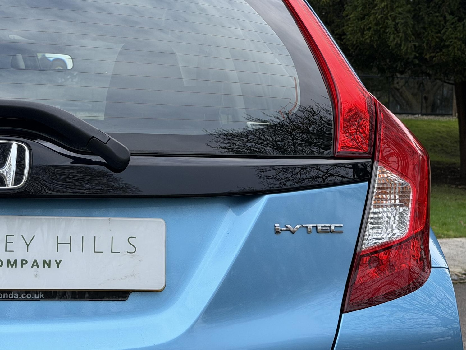 Used Honda Jazz 2018 for sale - 77319153: Photo 38