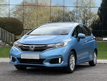 Used Honda Jazz 2018 for sale - 77319153: Photo