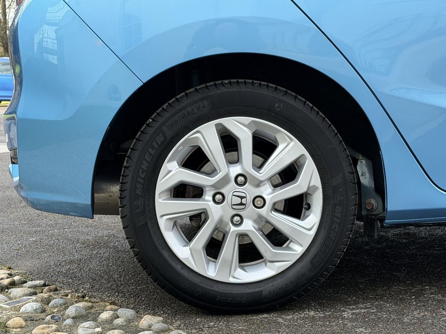 Used Honda Jazz 2018 for sale - 77319153: Photo 42