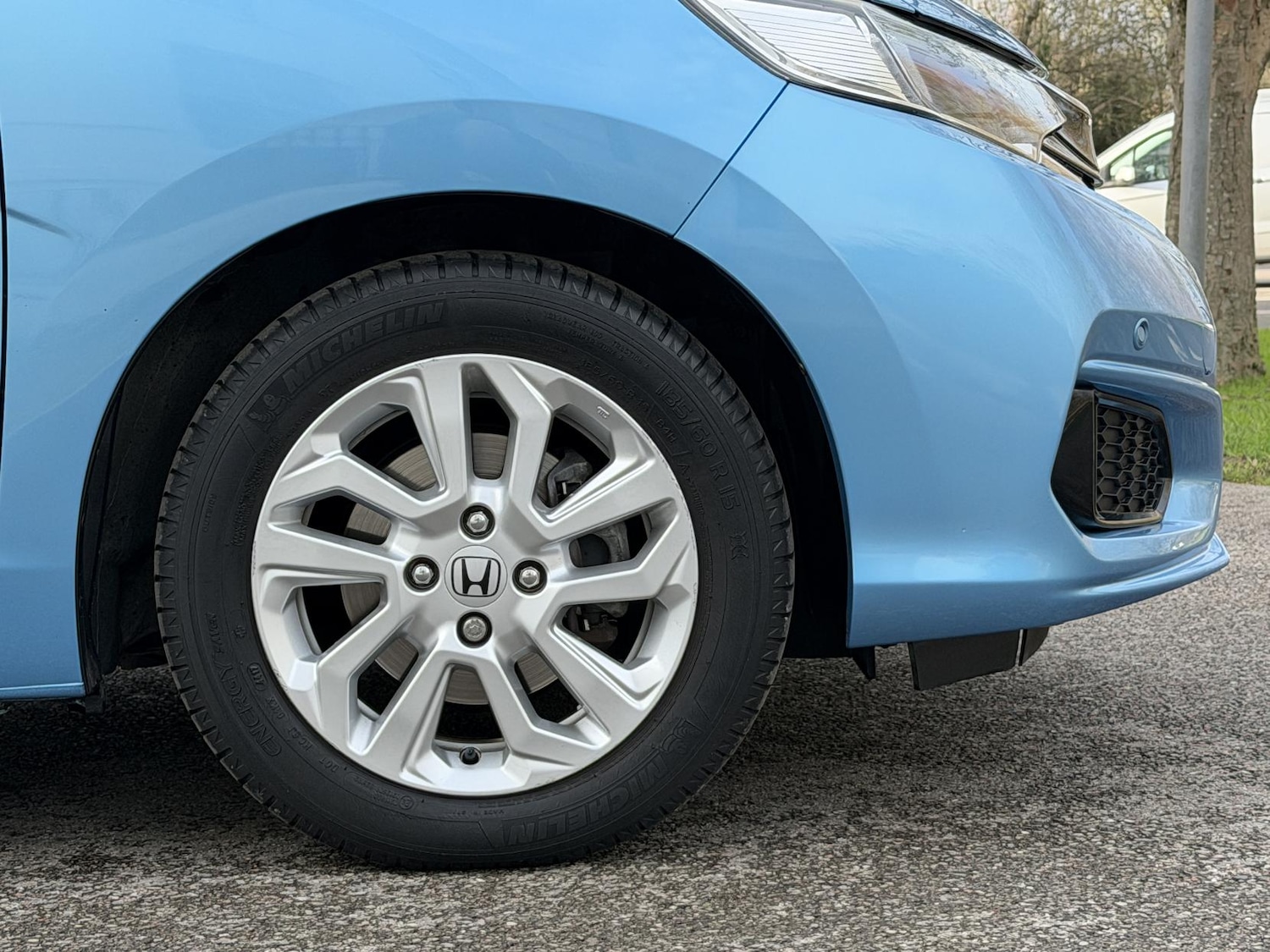 Used Honda Jazz 2018 for sale - 77319153: Photo 43