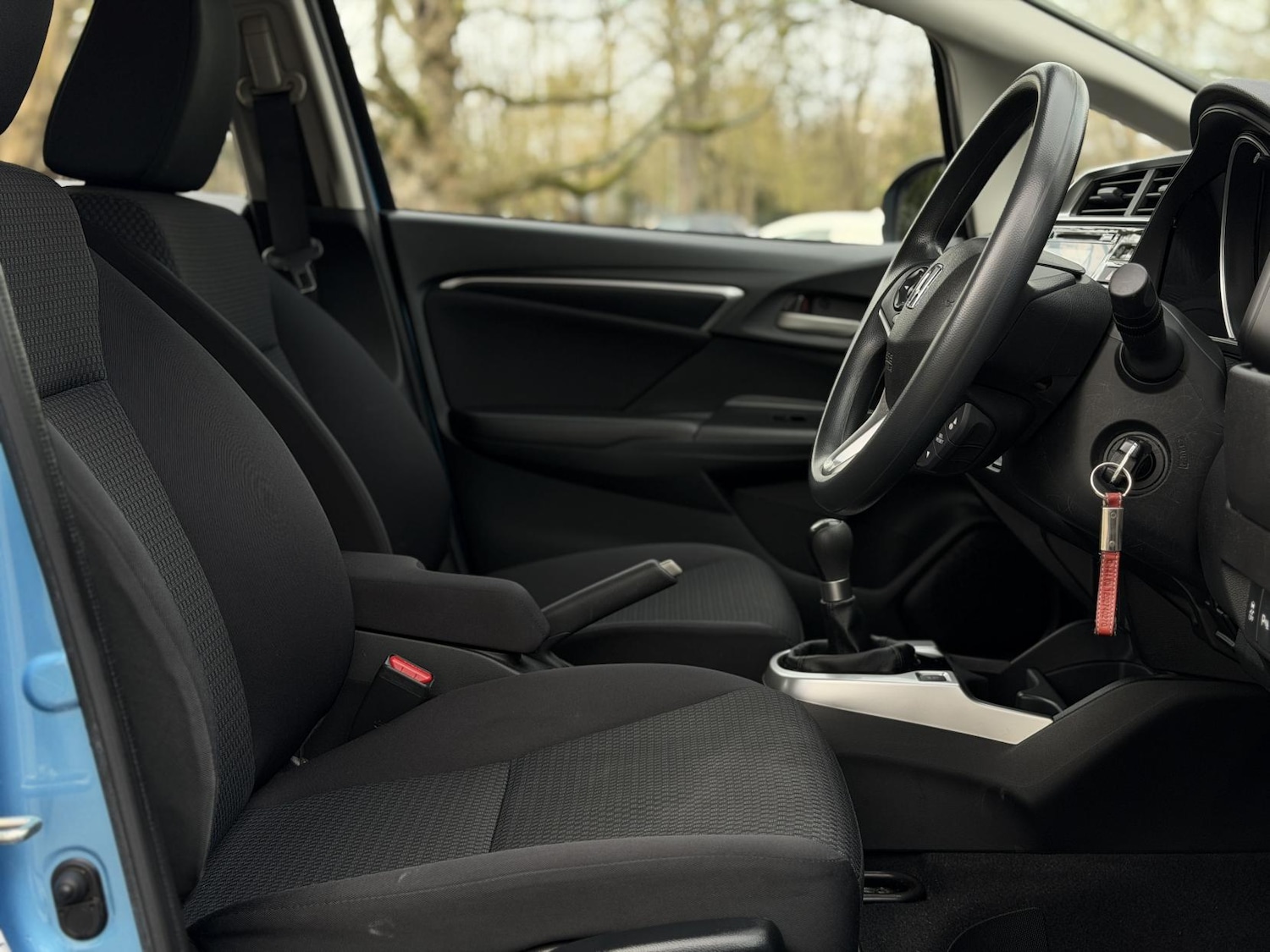 Used Honda Jazz 2018 for sale - 77319153: Photo 45