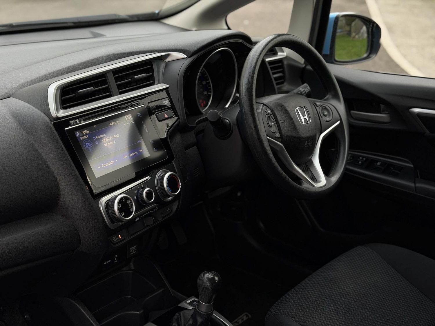 Used Honda Jazz 2018 for sale - 77319153: Photo 47