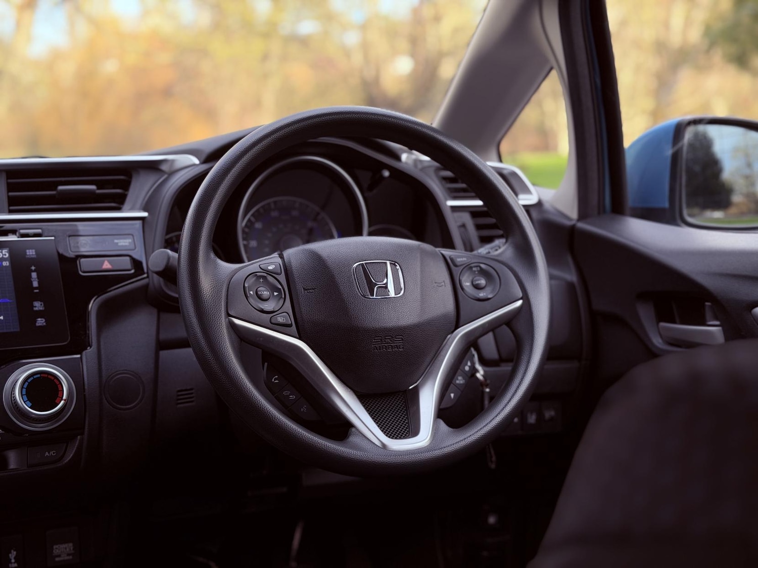 Used Honda Jazz 2018 for sale - 77319153: Photo 48