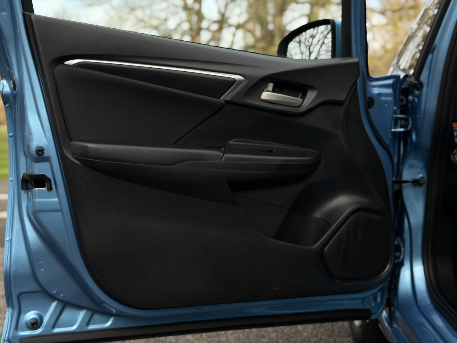 Used Honda Jazz 2018 for sale - 77319153: Photo 51