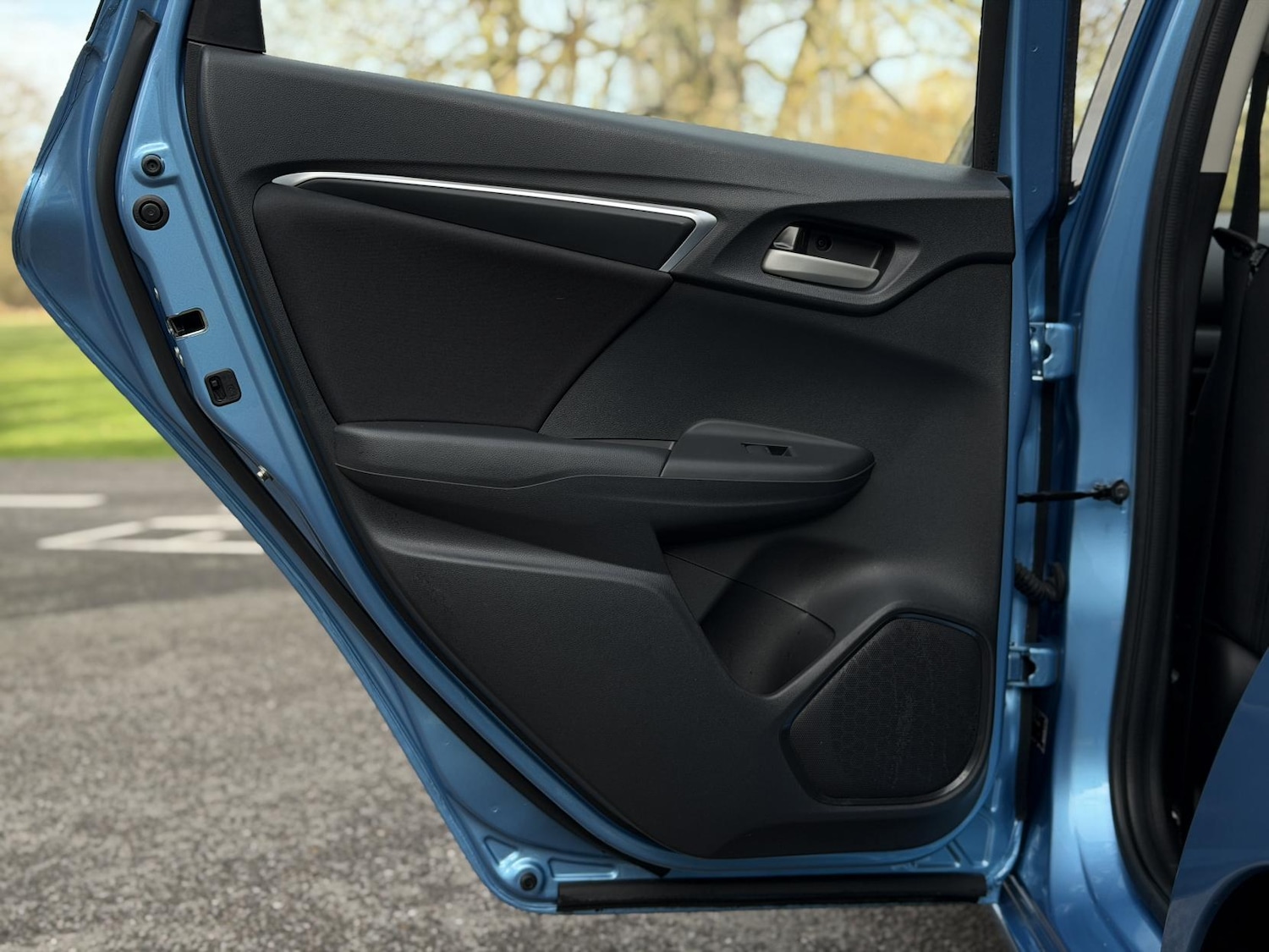 Used Honda Jazz 2018 for sale - 77319153: Photo 53