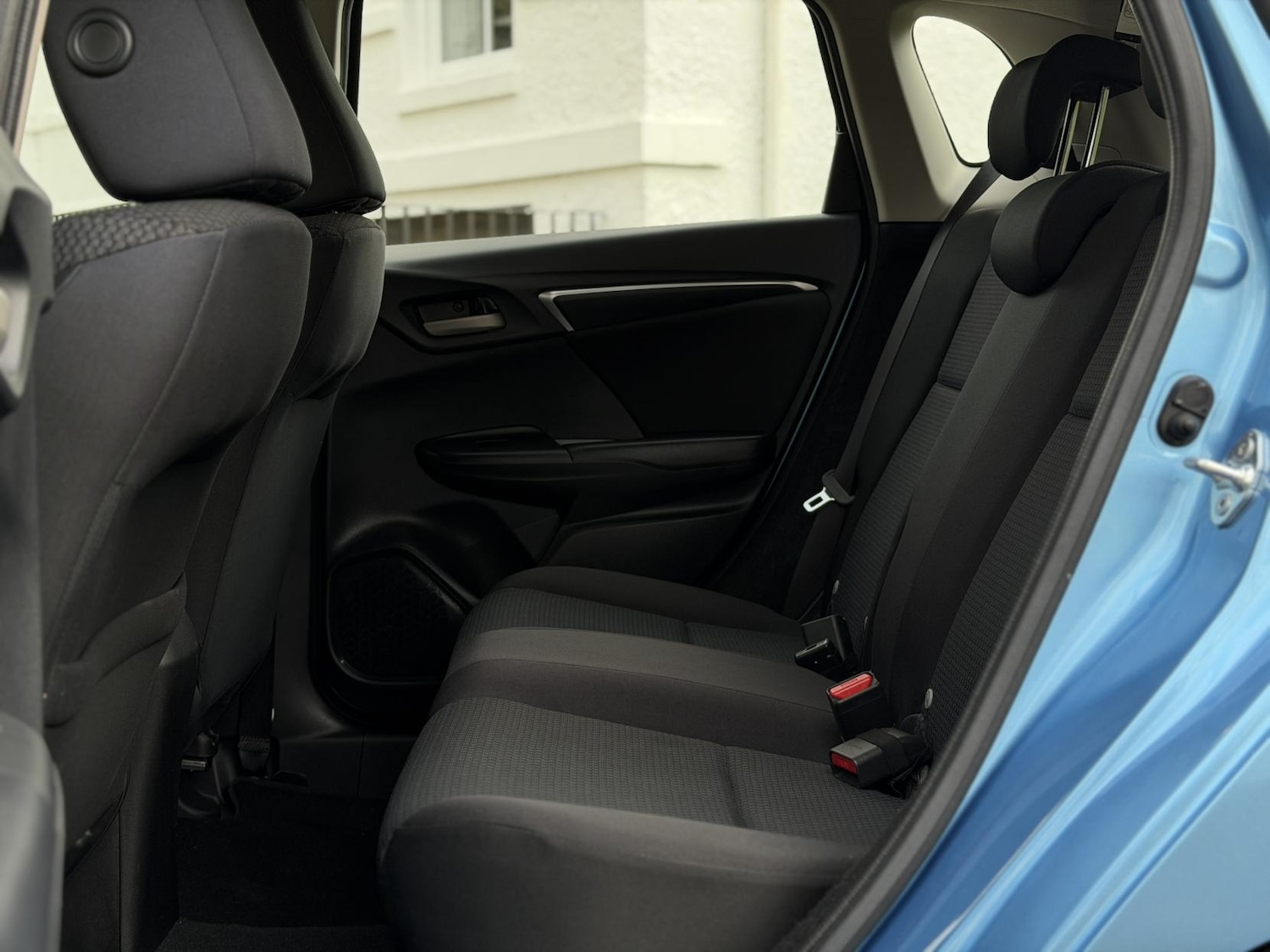 Used Honda Jazz 2018 for sale - 77319153: Photo 54