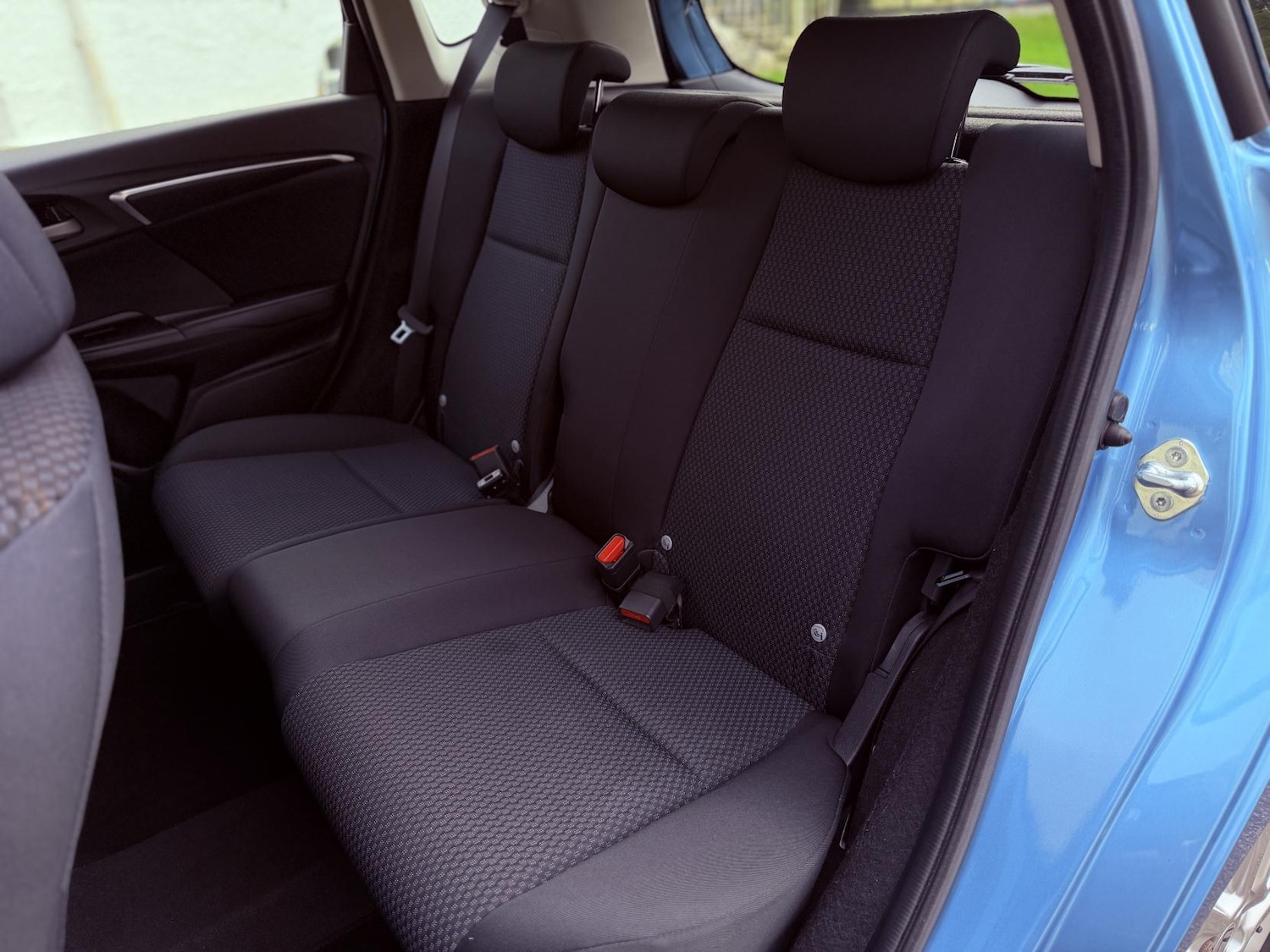 Used Honda Jazz 2018 for sale - 77319153: Photo 55