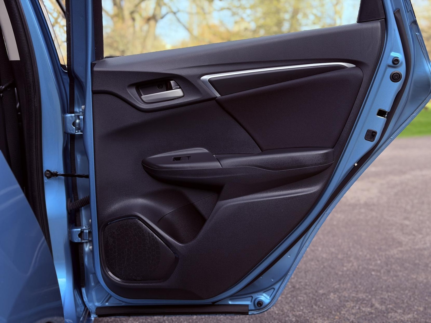 Used Honda Jazz 2018 for sale - 77319153: Photo 56