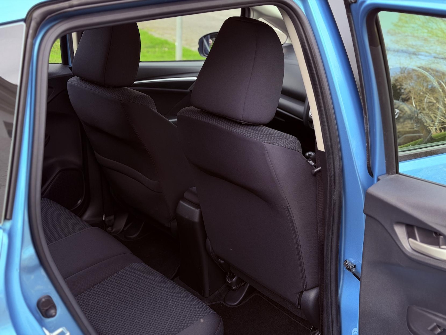 Used Honda Jazz 2018 for sale - 77319153: Photo 57