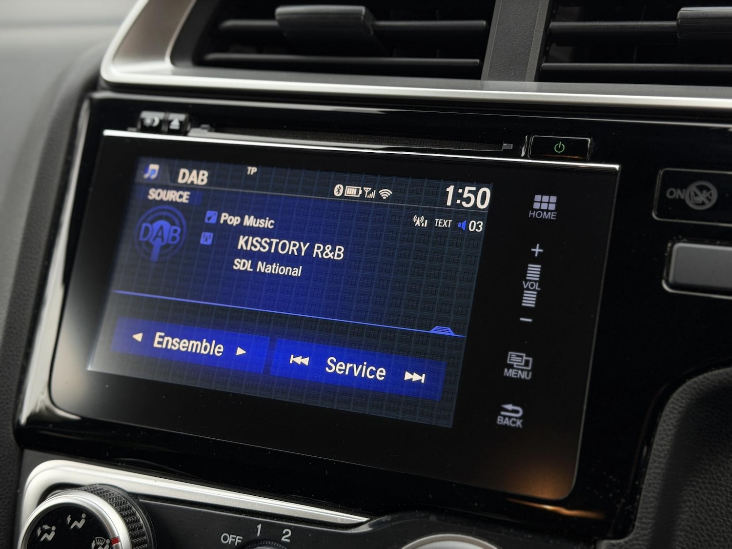 Used Honda Jazz 2018 for sale - 77319153: Photo 58