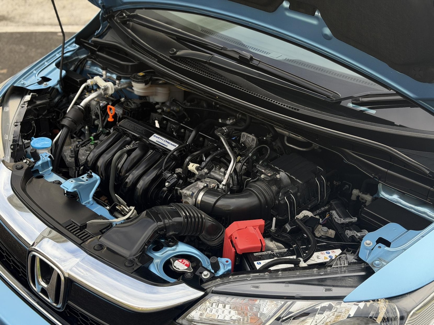 Used Honda Jazz 2018 for sale - 77319153: Photo 59