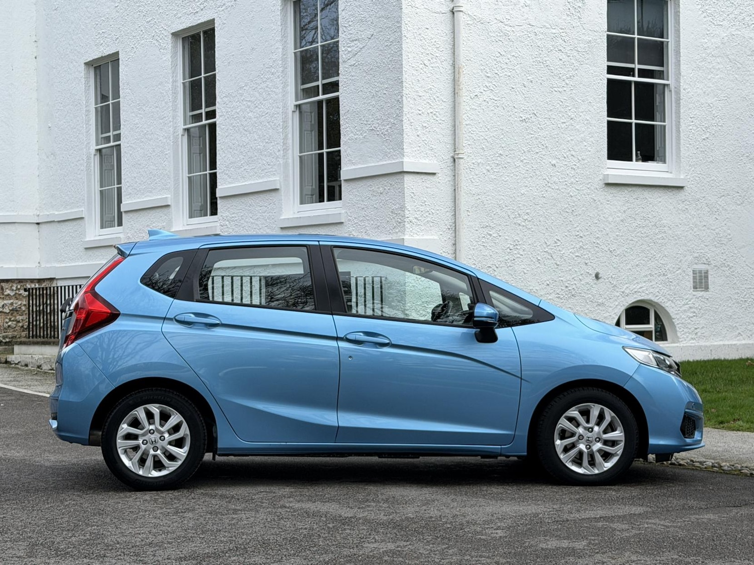 Used Honda Jazz 2018 for sale - 77319153: Photo 8