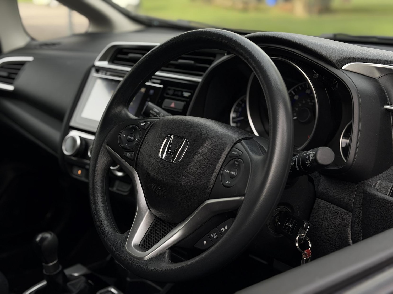 Used Honda Jazz 2018 for sale - 77319153: Photo 9