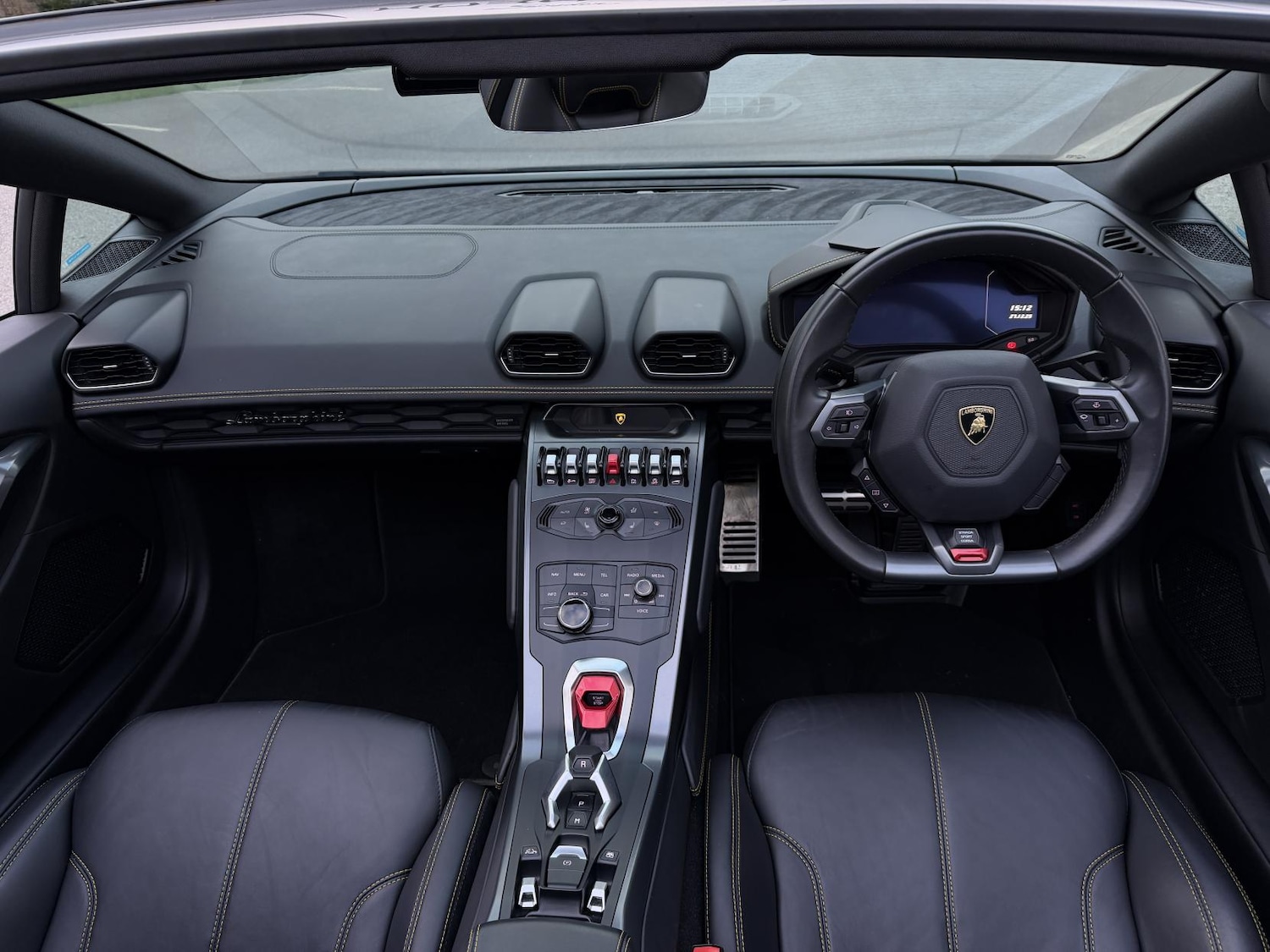 Used Lamborghini Huracan 2024 for sale - 77665286: Photo 14