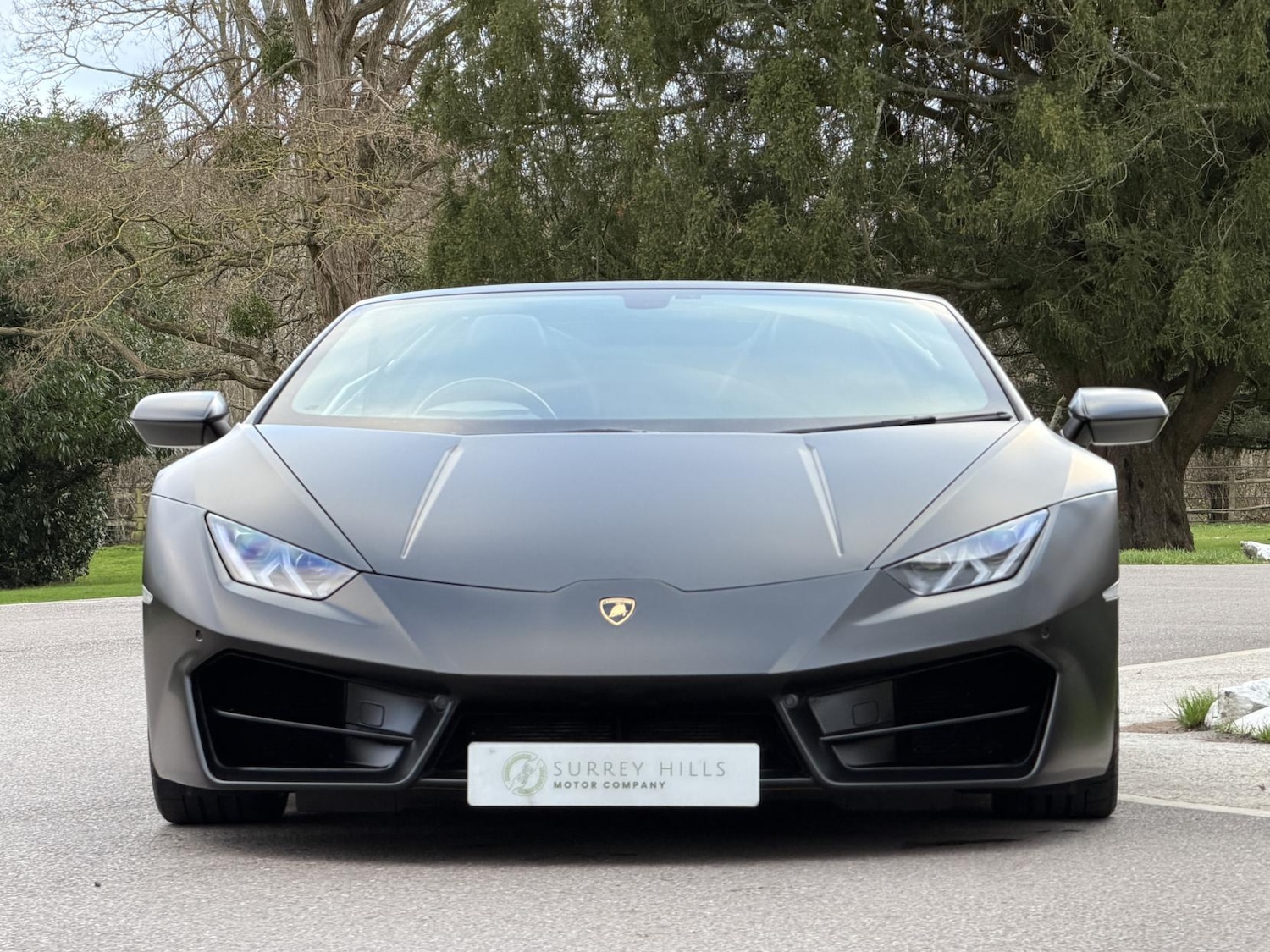 Used Lamborghini Huracan 2024 for sale - 77665286: Photo 2
