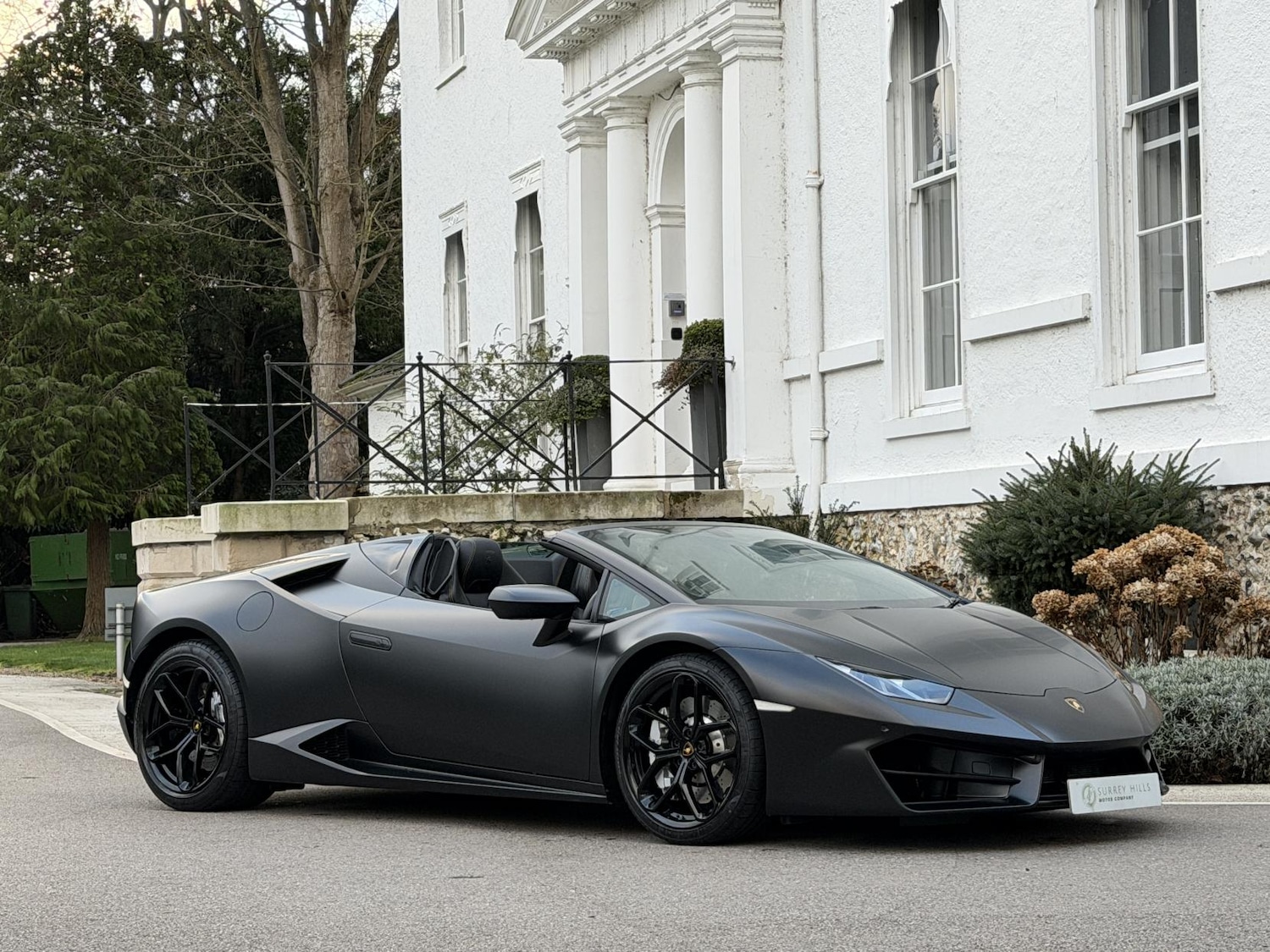 Used Lamborghini Huracan 2024 for sale - 77665286: Photo 25