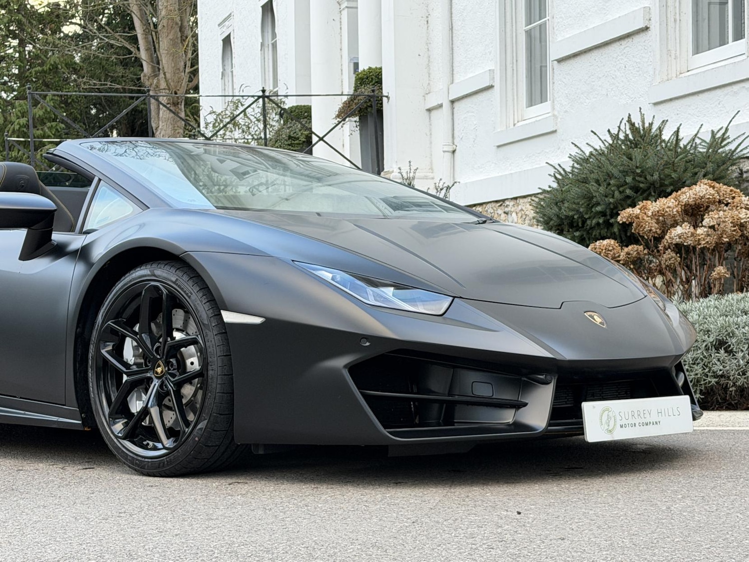 Used Lamborghini Huracan 2024 for sale - 77665286: Photo 26