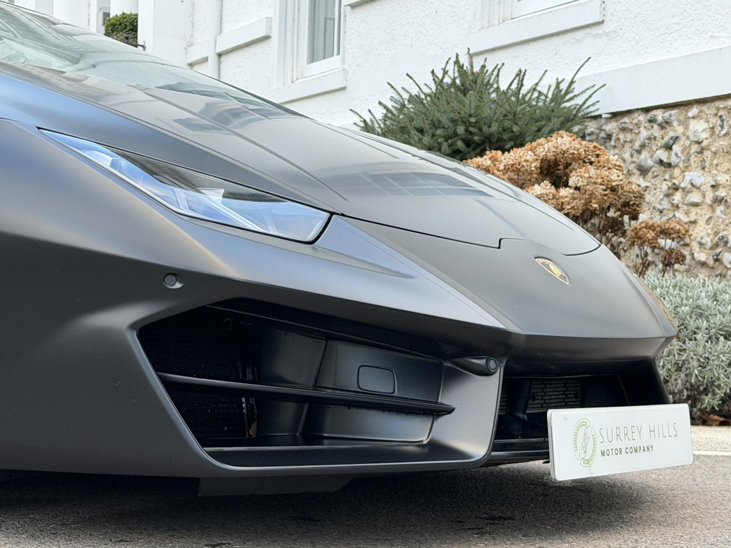 Used Lamborghini Huracan 2024 for sale - 77665286: Photo 28