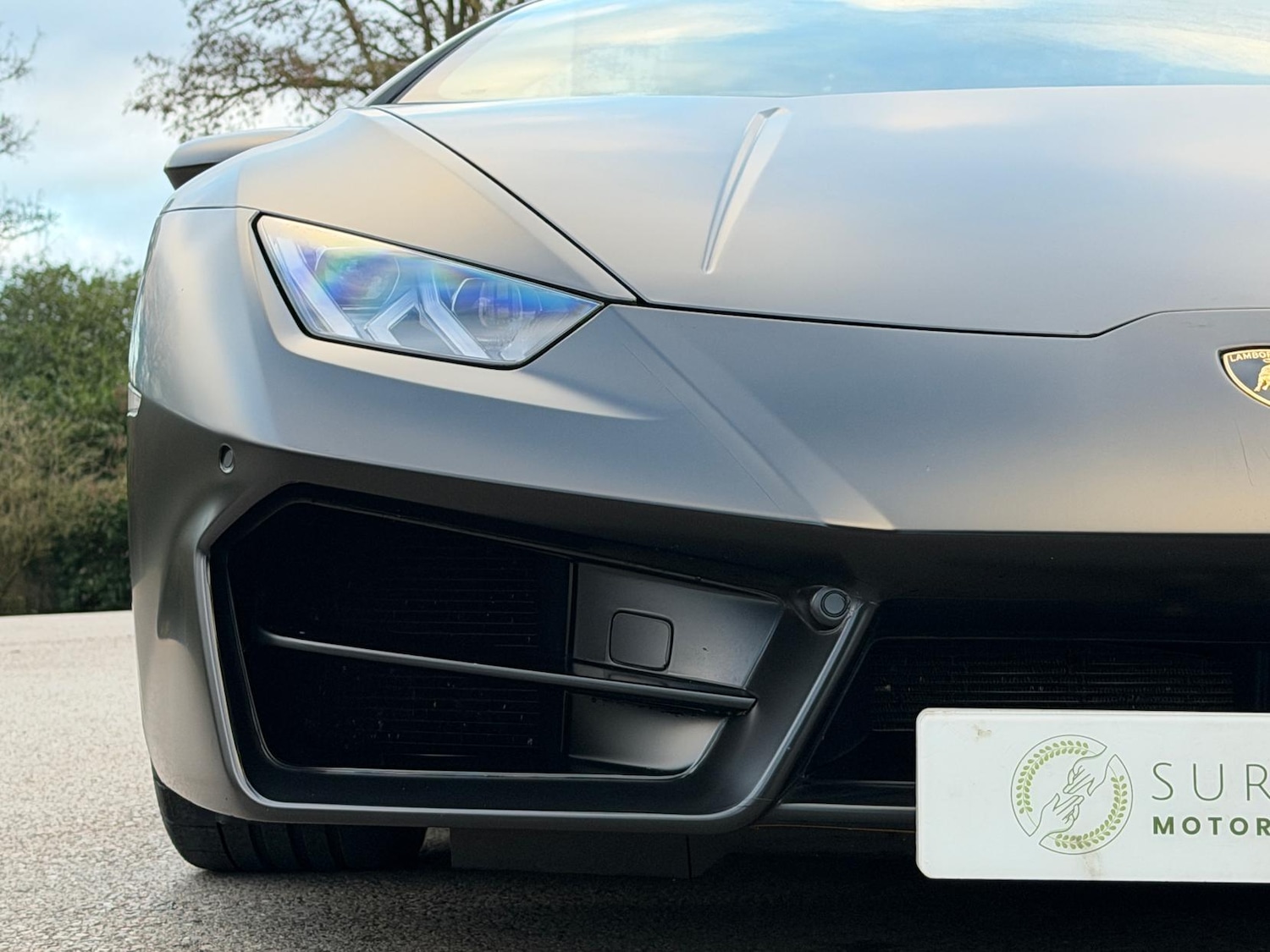 Used Lamborghini Huracan 2024 for sale - 77665286: Photo 29