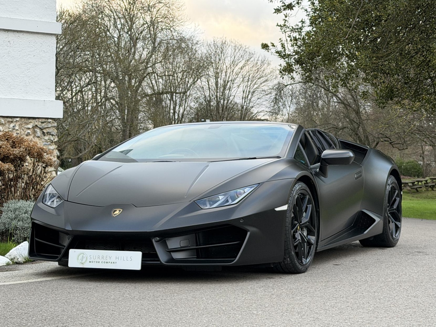 Used Lamborghini Huracan 2024 for sale - 77665286: Photo 3
