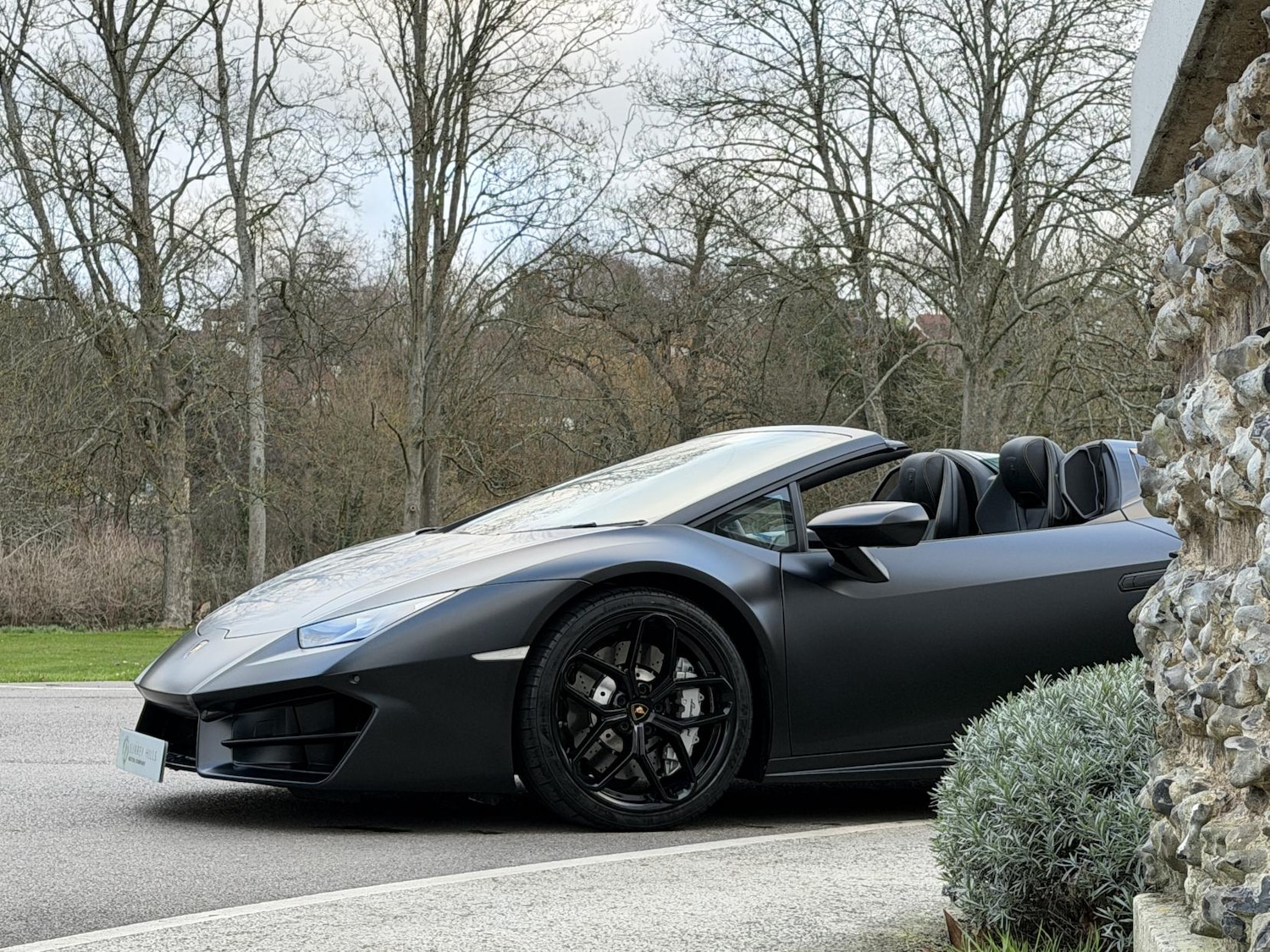 Used Lamborghini Huracan 2024 for sale - 77665286: Photo 34