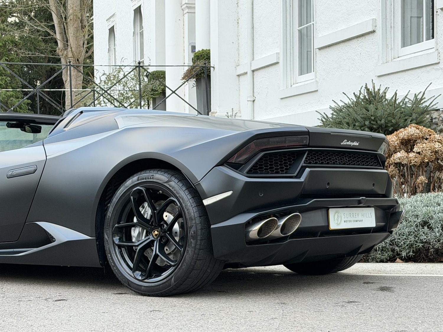 Used Lamborghini Huracan 2024 for sale - 77665286: Photo 39