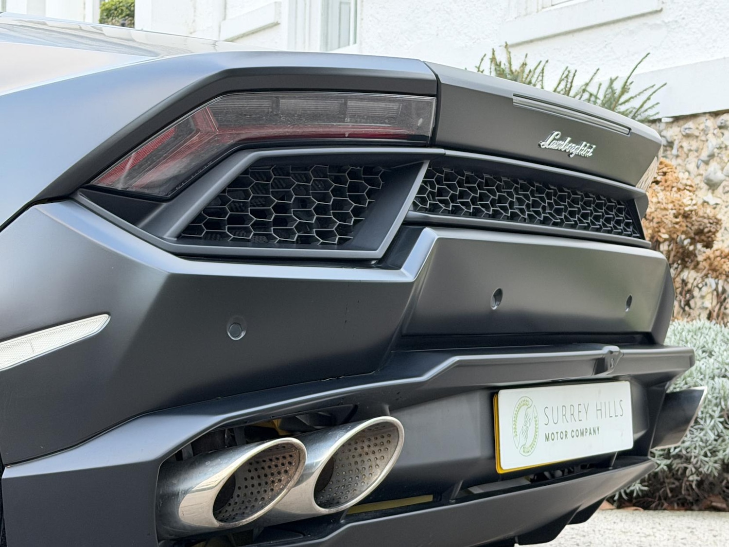 Used Lamborghini Huracan 2024 for sale - 77665286: Photo 41