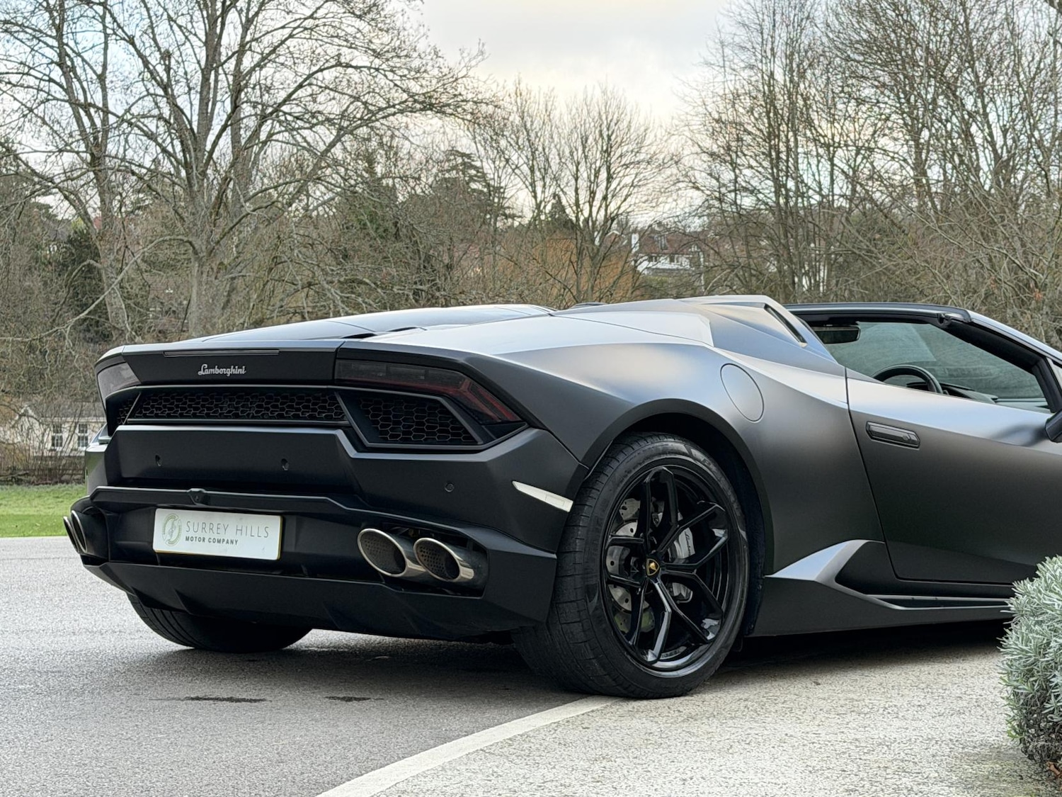 Used Lamborghini Huracan 2024 for sale - 77665286: Photo 46