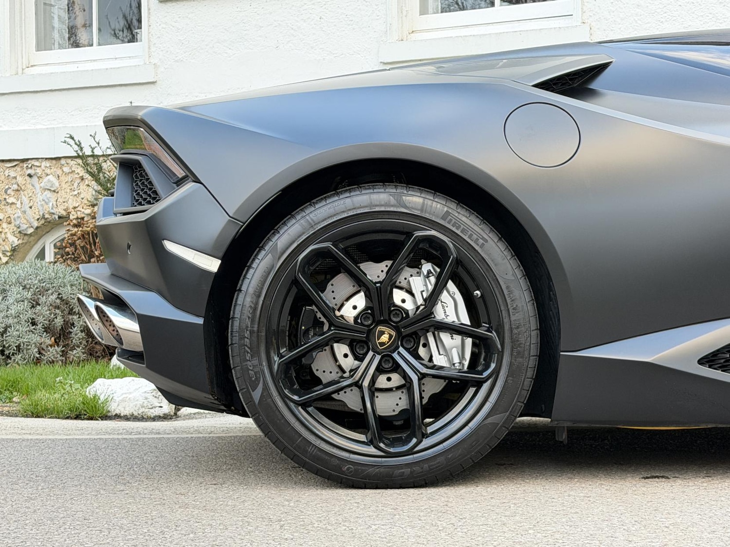 Used Lamborghini Huracan 2024 for sale - 77665286: Photo 48