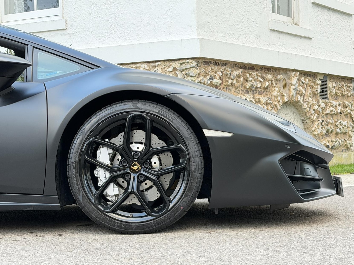 Used Lamborghini Huracan 2024 for sale - 77665286: Photo 49