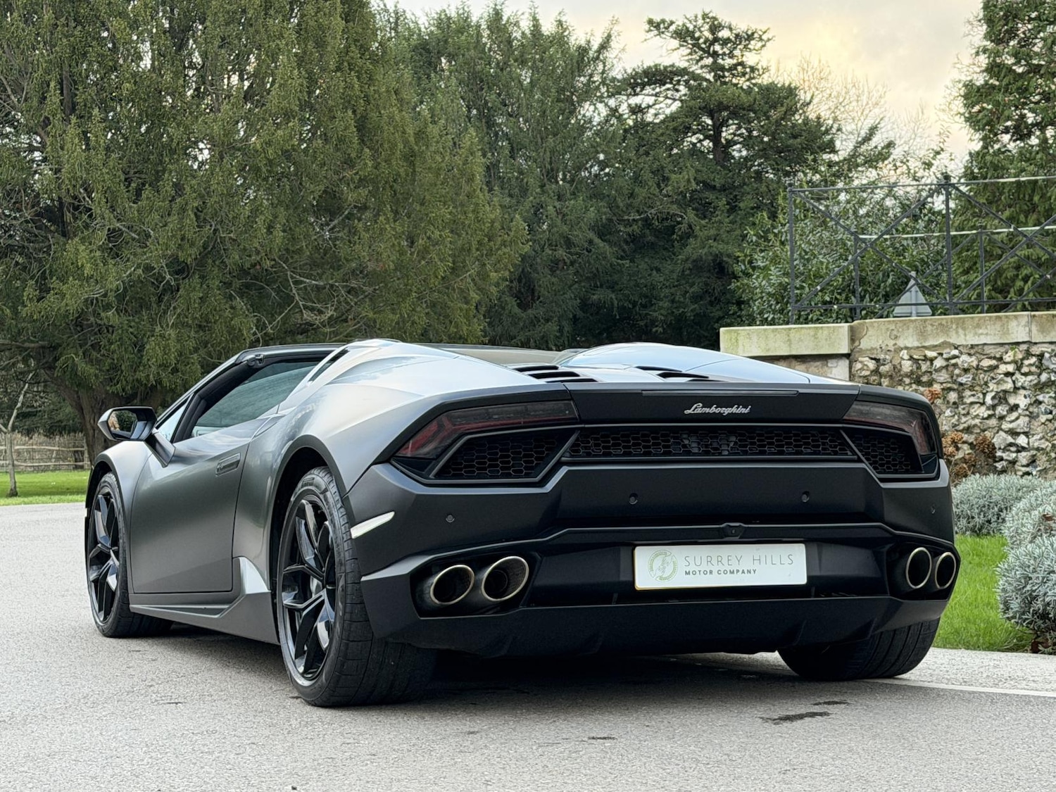 Used Lamborghini Huracan 2024 for sale - 77665286: Photo 5