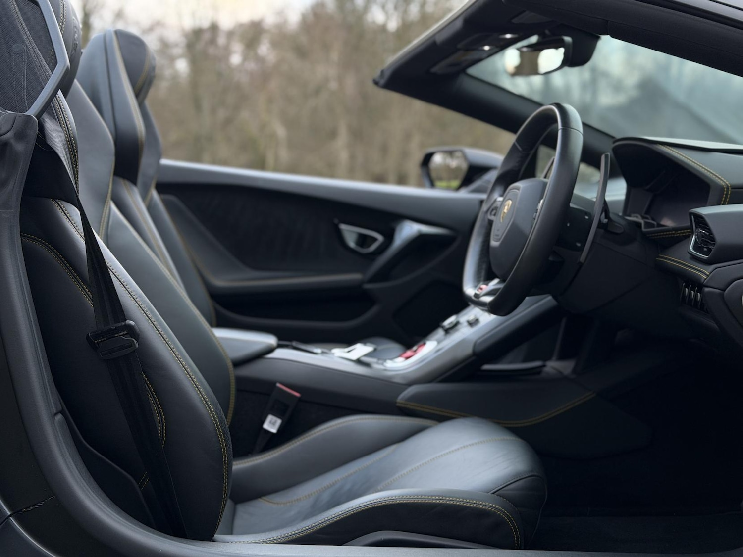 Used Lamborghini Huracan 2024 for sale - 77665286: Photo 51