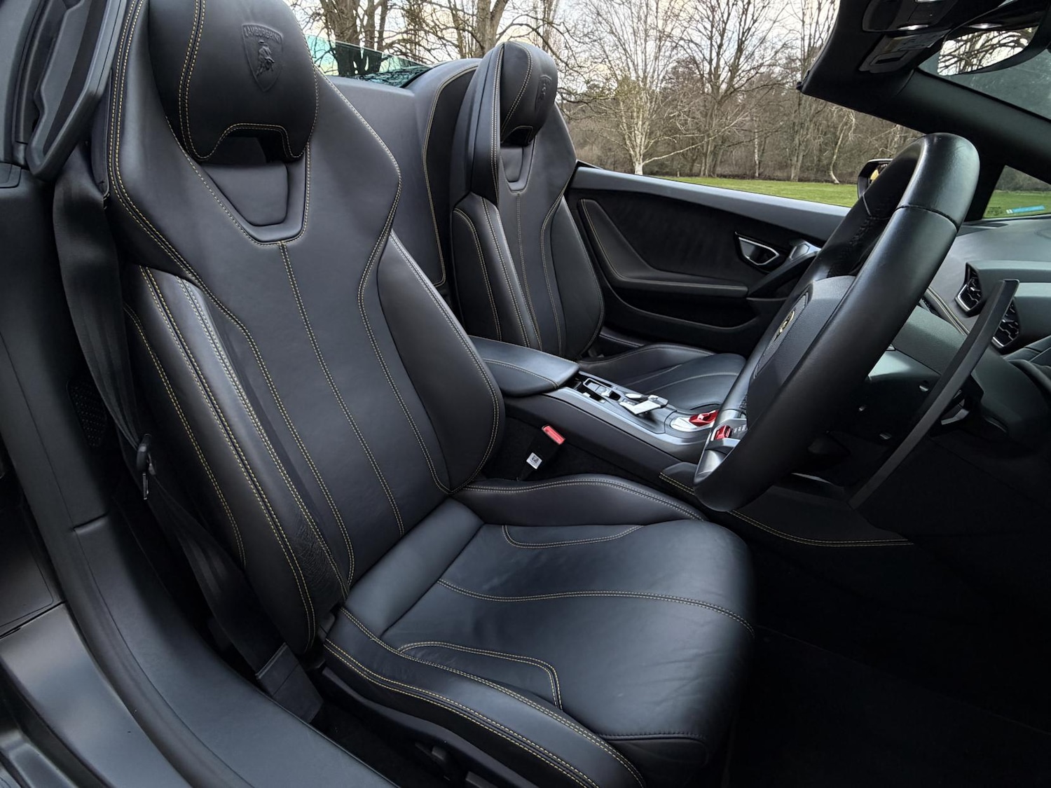 Used Lamborghini Huracan 2024 for sale - 77665286: Photo 52