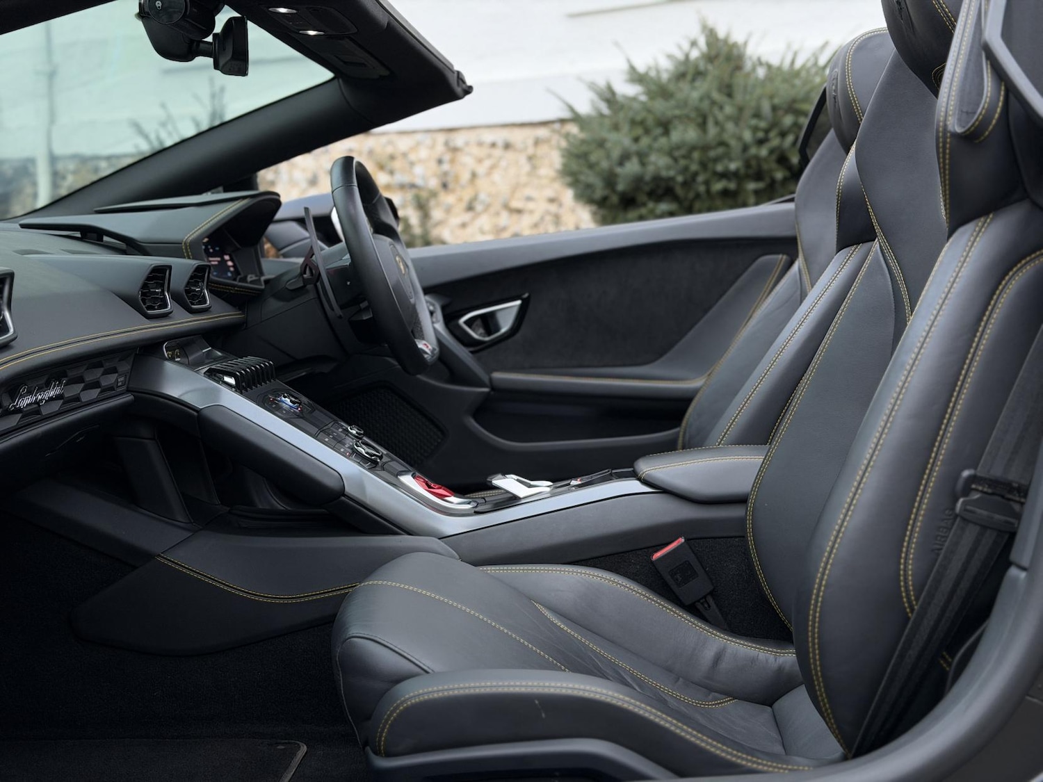 Used Lamborghini Huracan 2024 for sale - 77665286: Photo 55