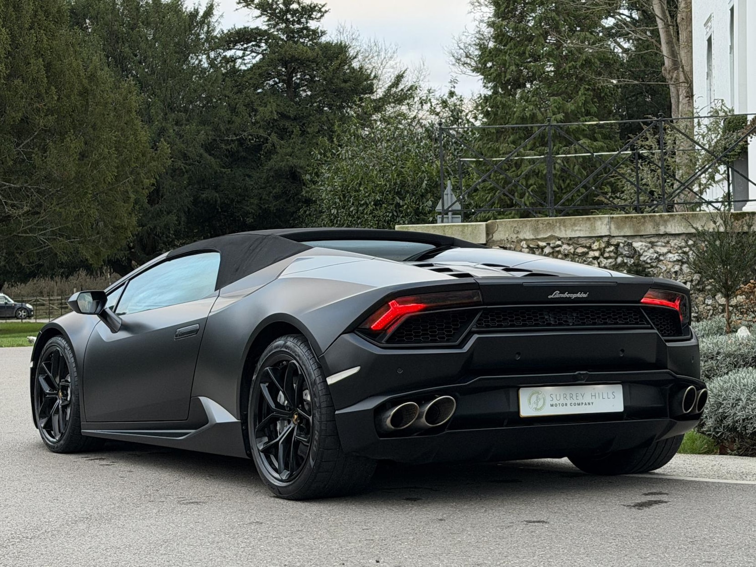 Used Lamborghini Huracan 2024 for sale - 77665286: Photo 67