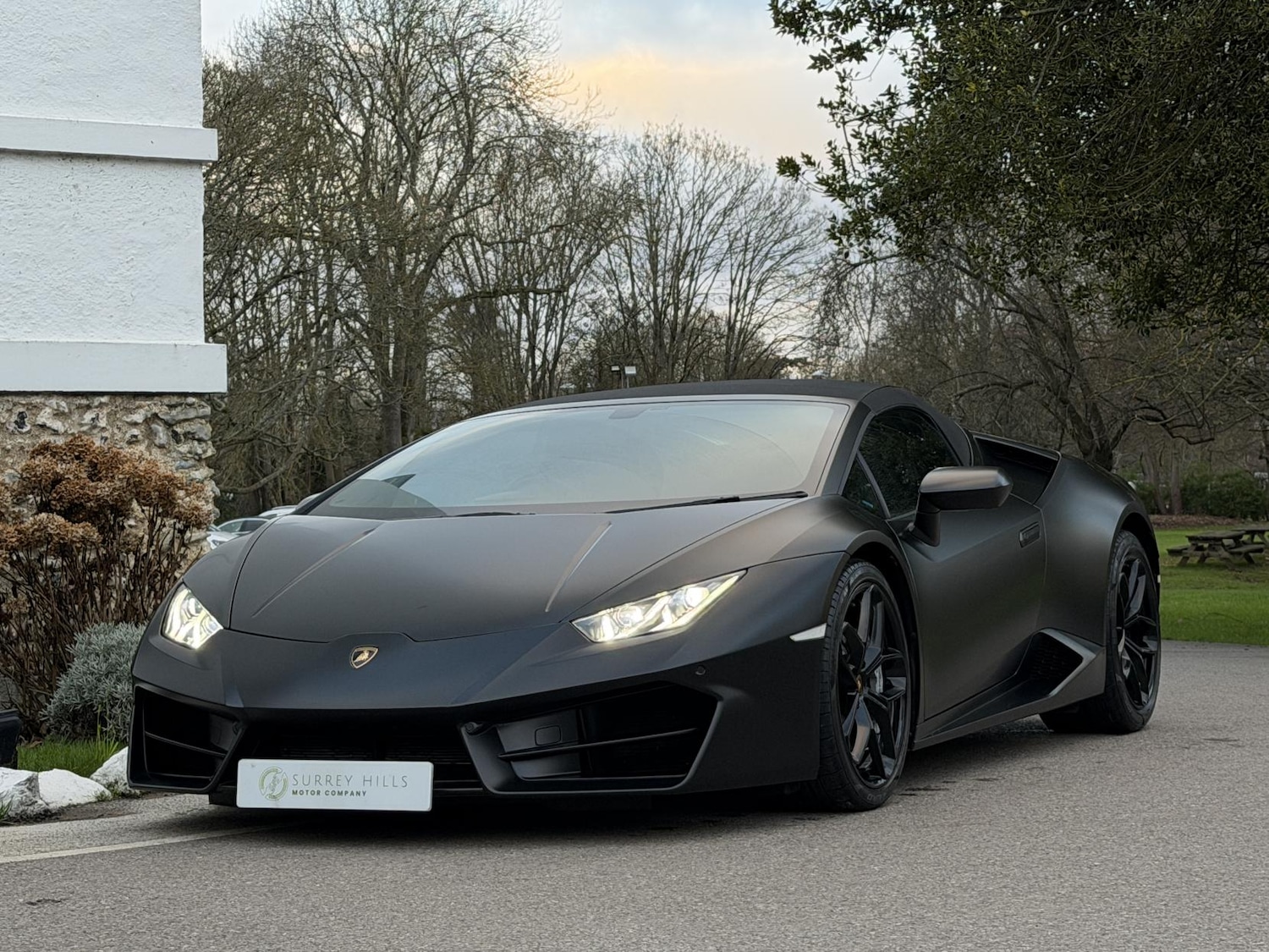 Used Lamborghini Huracan 2024 for sale - 77665286: Photo 69