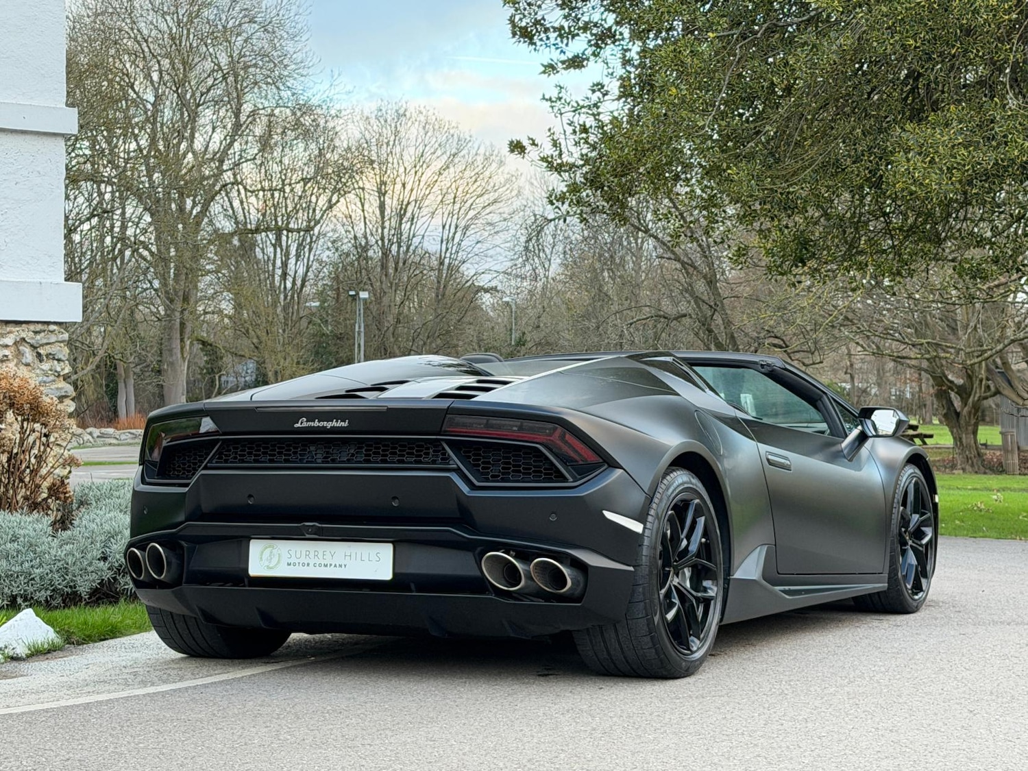 Used Lamborghini Huracan 2024 for sale - 77665286: Photo 7