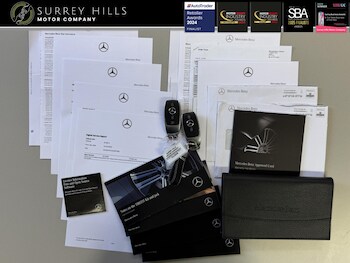 Used Mercedes-Benz B Class 2022 for sale - 77732758: Photo