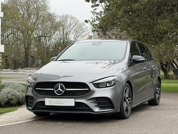 Used Mercedes-Benz B Class 2022 for sale - 77732758: Photo