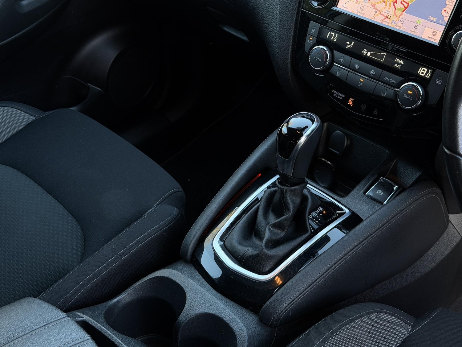 Used Nissan Qashqai 2019 for sale - 77008877: Photo 10