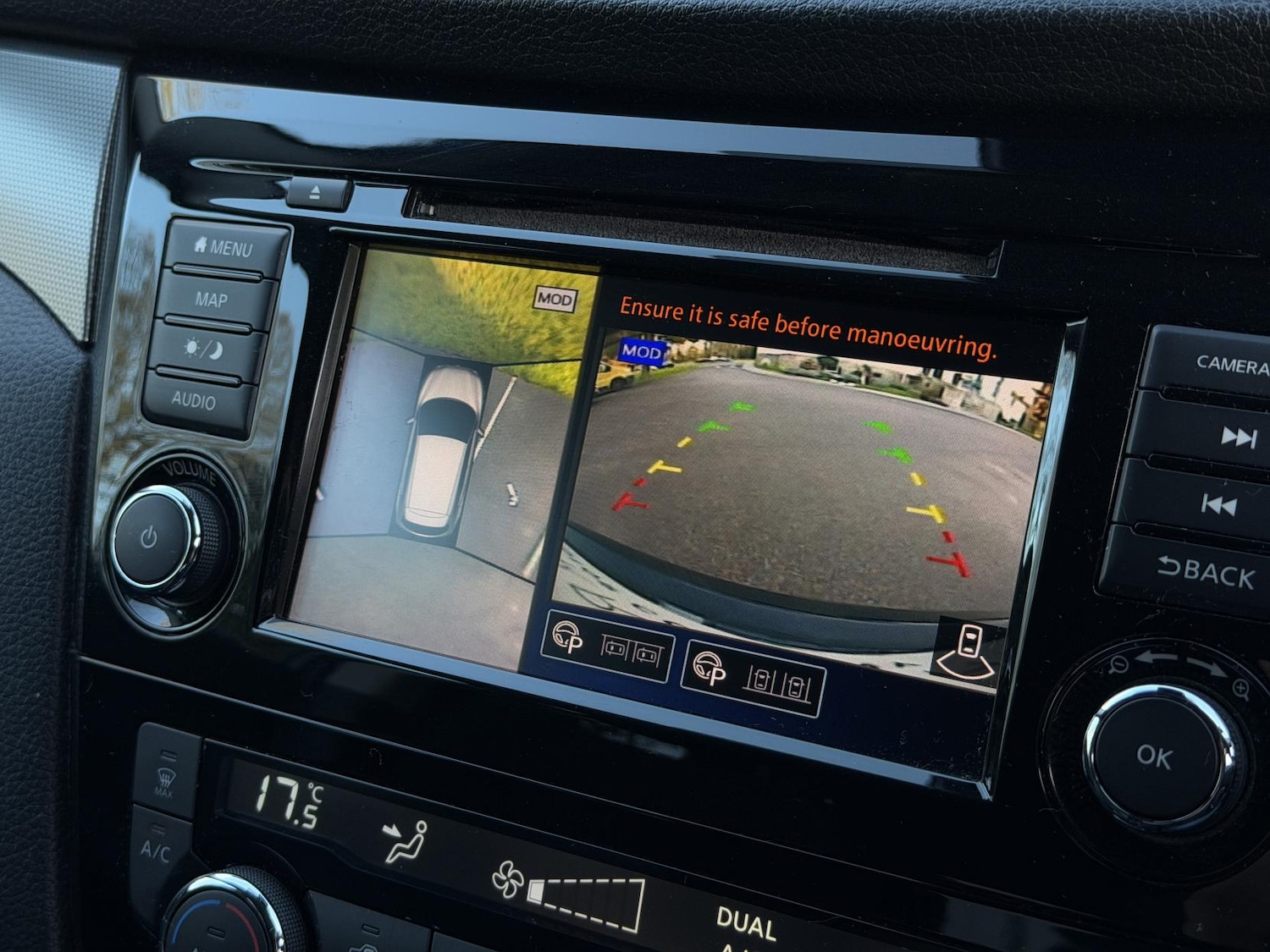 Used Nissan Qashqai 2019 for sale - 77008877: Photo 11