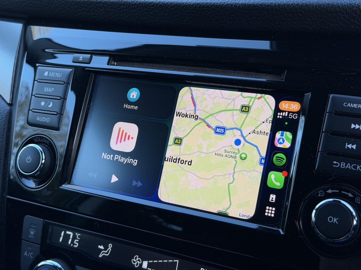 Used Nissan Qashqai 2019 for sale - 77008877: Photo 13