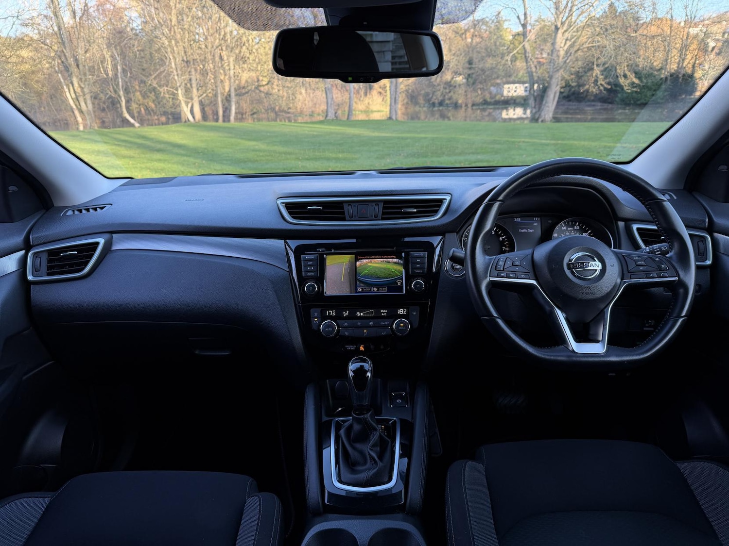 Used Nissan Qashqai 2019 for sale - 77008877: Photo 15