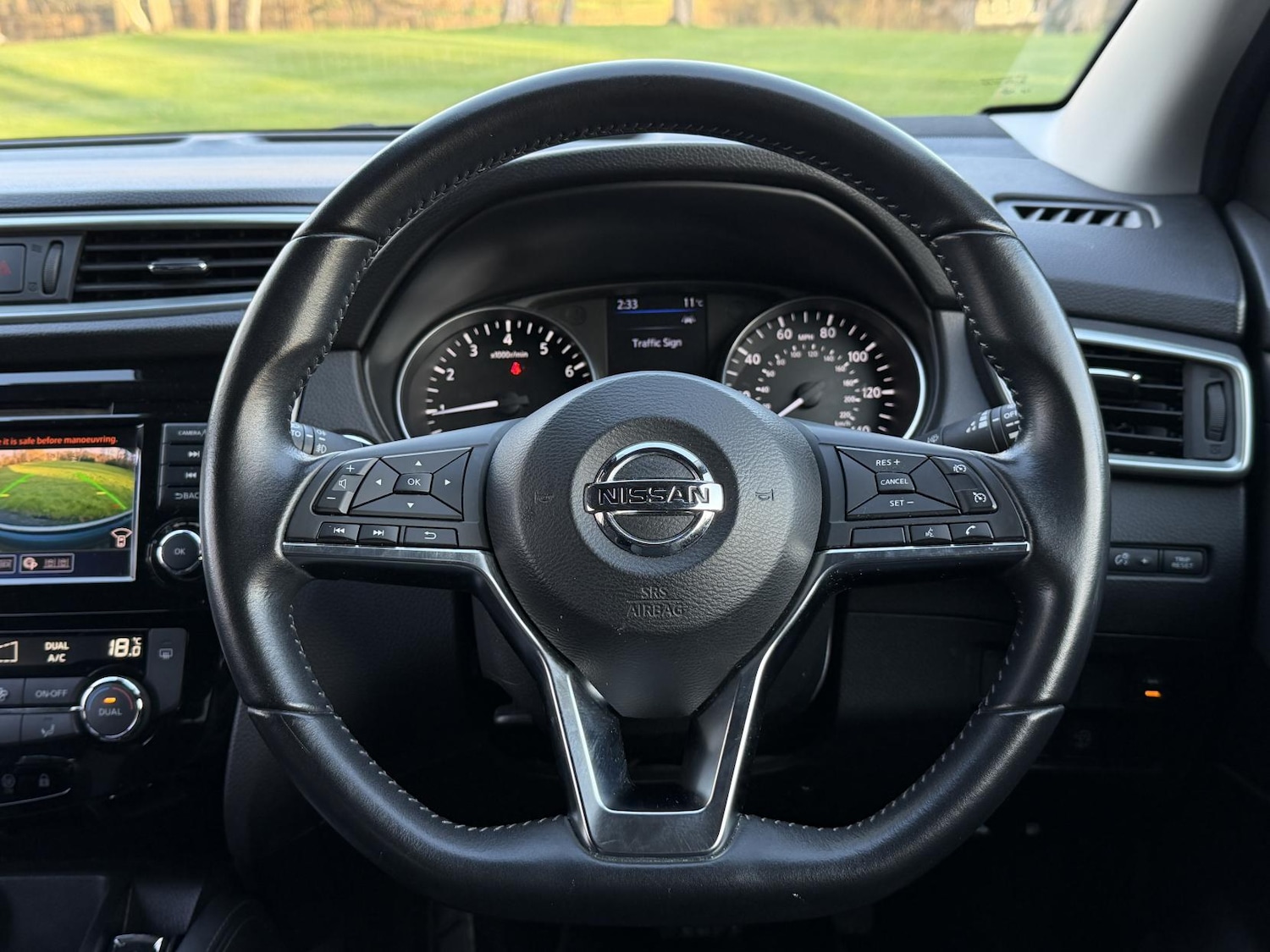 Used Nissan Qashqai 2019 for sale - 77008877: Photo 16