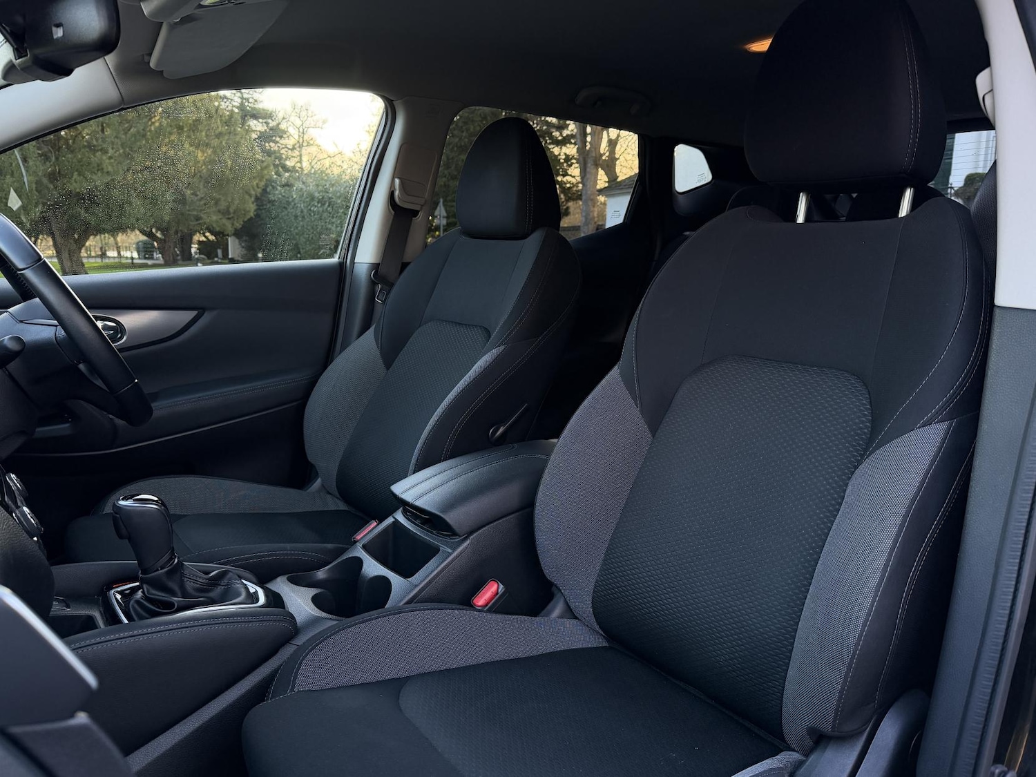 Used Nissan Qashqai 2019 for sale - 77008877: Photo 18