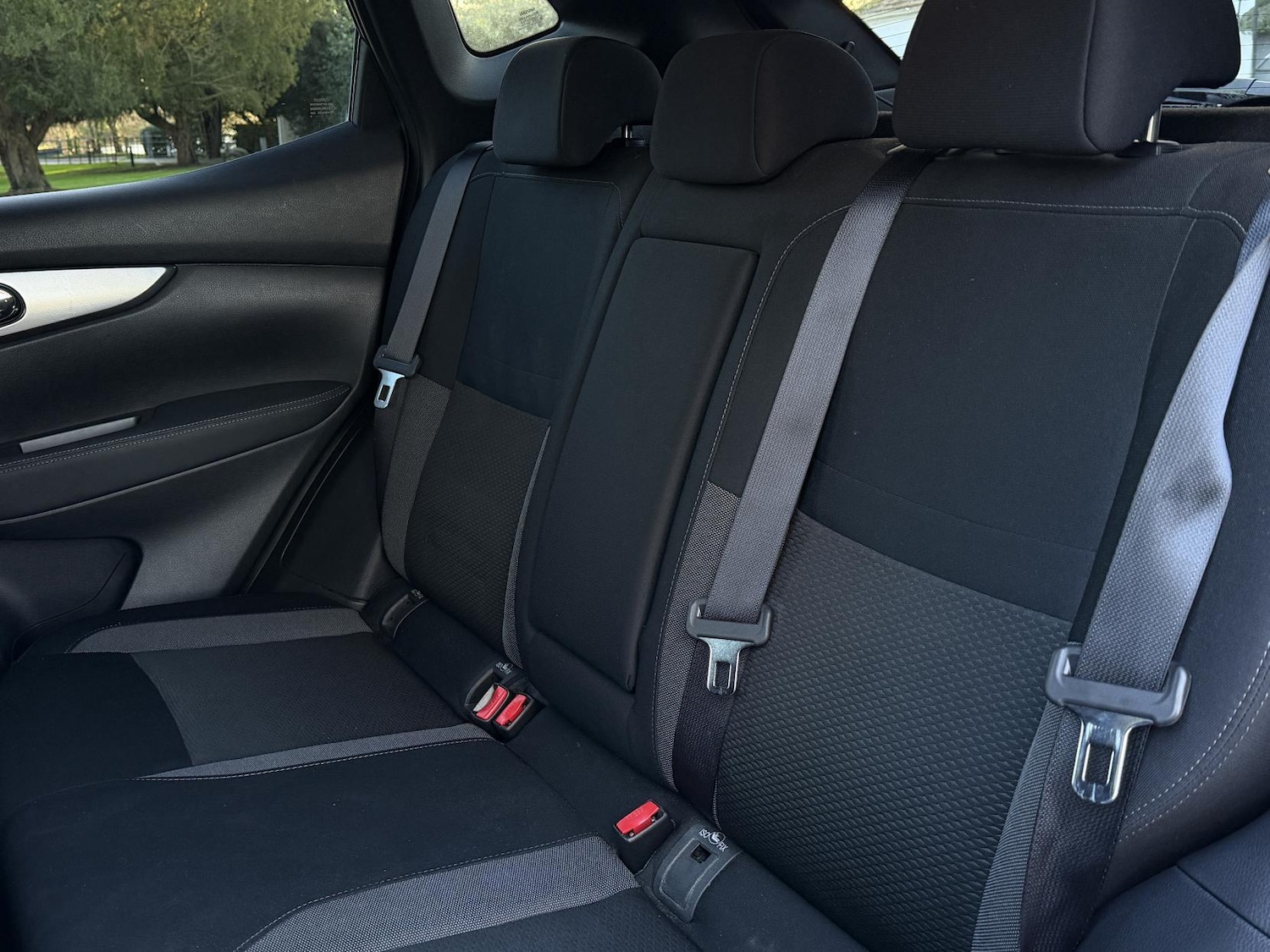 Used Nissan Qashqai 2019 for sale - 77008877: Photo 19