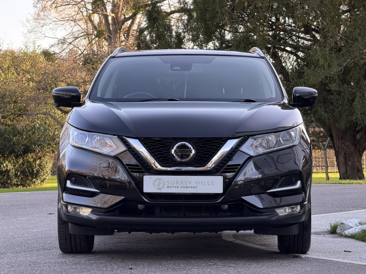 Used Nissan Qashqai 2019 for sale - 77008877: Photo 2